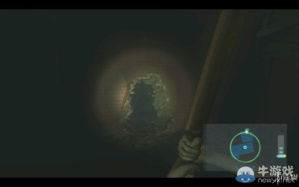 《僵尸U》全劇情全要素圖文攻略