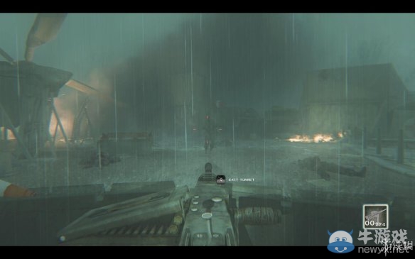 《僵尸U》全劇情全要素圖文攻略