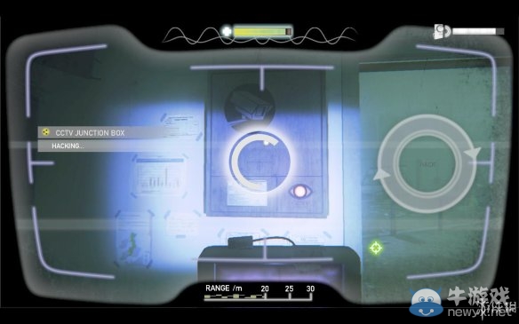 《僵尸U》全劇情全要素圖文攻略