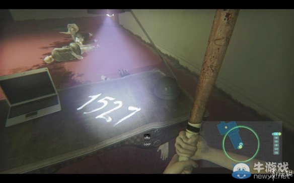 《僵尸U》全劇情全要素圖文攻略