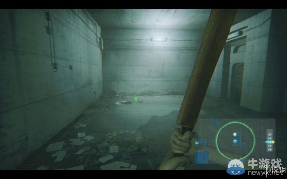 《僵尸U》全劇情全要素圖文攻略