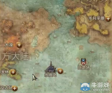 《劍靈》9月24版本內容介紹