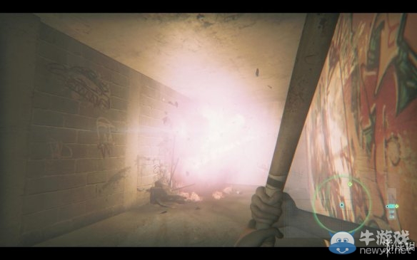 《僵尸U》全劇情全要素圖文攻略