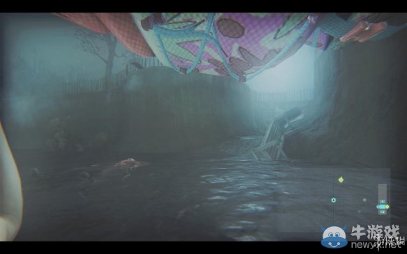 《僵尸U》全劇情全要素圖文攻略