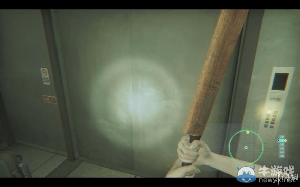 《僵尸U》全劇情全要素圖文攻略