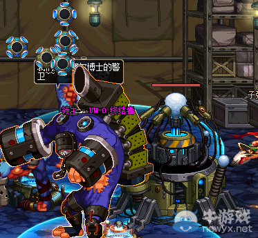 《DNF》體驗服隱藏更新內容：地圖改版