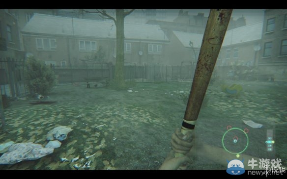 《僵尸U》全劇情全要素圖文攻略