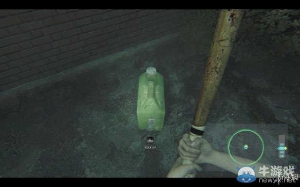 《僵尸U》全劇情全要素圖文攻略