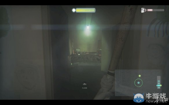 《僵尸U》全劇情全要素圖文攻略