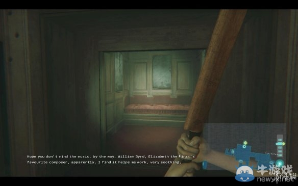 《僵尸U》全劇情全要素圖文攻略