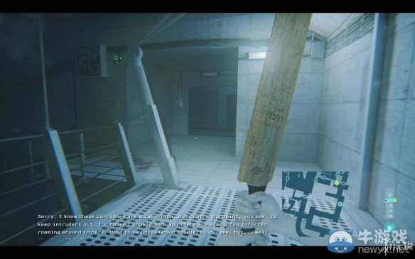 《僵尸U》全劇情全要素圖文攻略