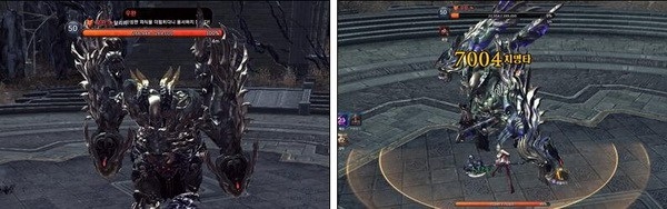 《劍靈》破天圣島第五章.封印魔龍脈