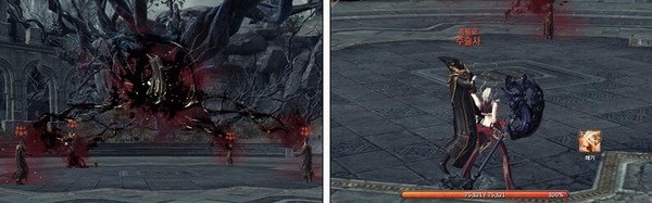 《劍靈》破天圣島第五章.封印魔龍脈