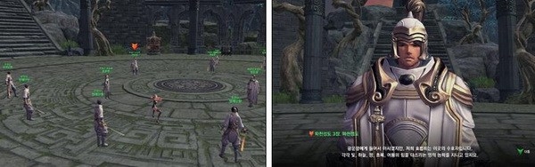 《劍靈》破天圣島第三章.破天圣島