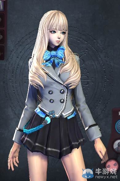 《劍靈》回憶時(shí)裝搶先看