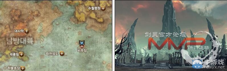 《劍靈》全新破天圣島劇情任務詳解