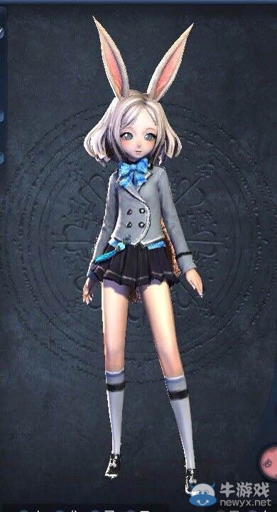 《劍靈》回憶時(shí)裝搶先看