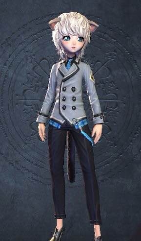 《劍靈》回憶時(shí)裝搶先看