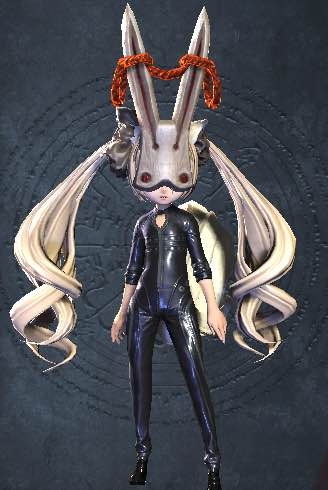 《劍靈》九月新增時(shí)裝大全