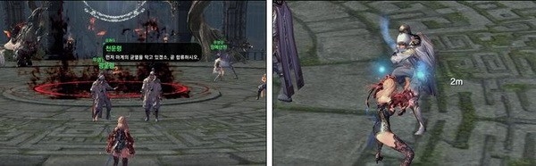 《劍靈》破天圣島第三章.破天圣島