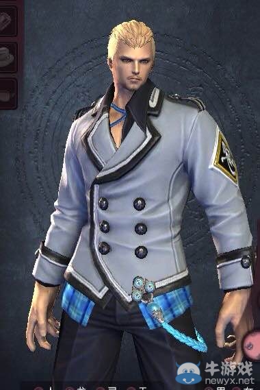 《劍靈》回憶時(shí)裝搶先看