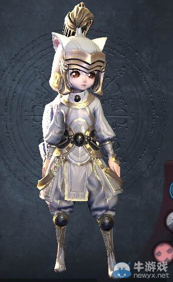 《劍靈》九月新增時(shí)裝大全