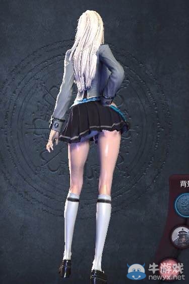 《劍靈》回憶時(shí)裝搶先看