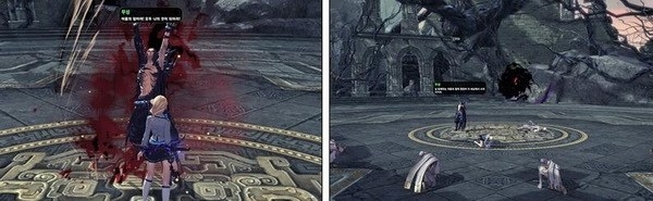 《劍靈》破天圣島第五章.封印魔龍脈