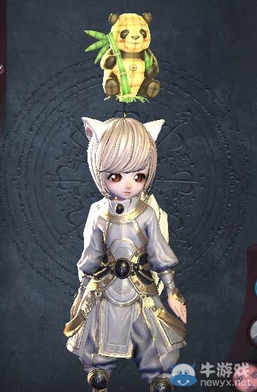 《劍靈》九月新增時(shí)裝大全