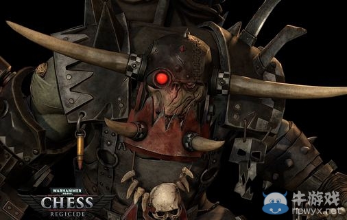 《戰(zhàn)錘40K：弒君者》存檔位置介紹