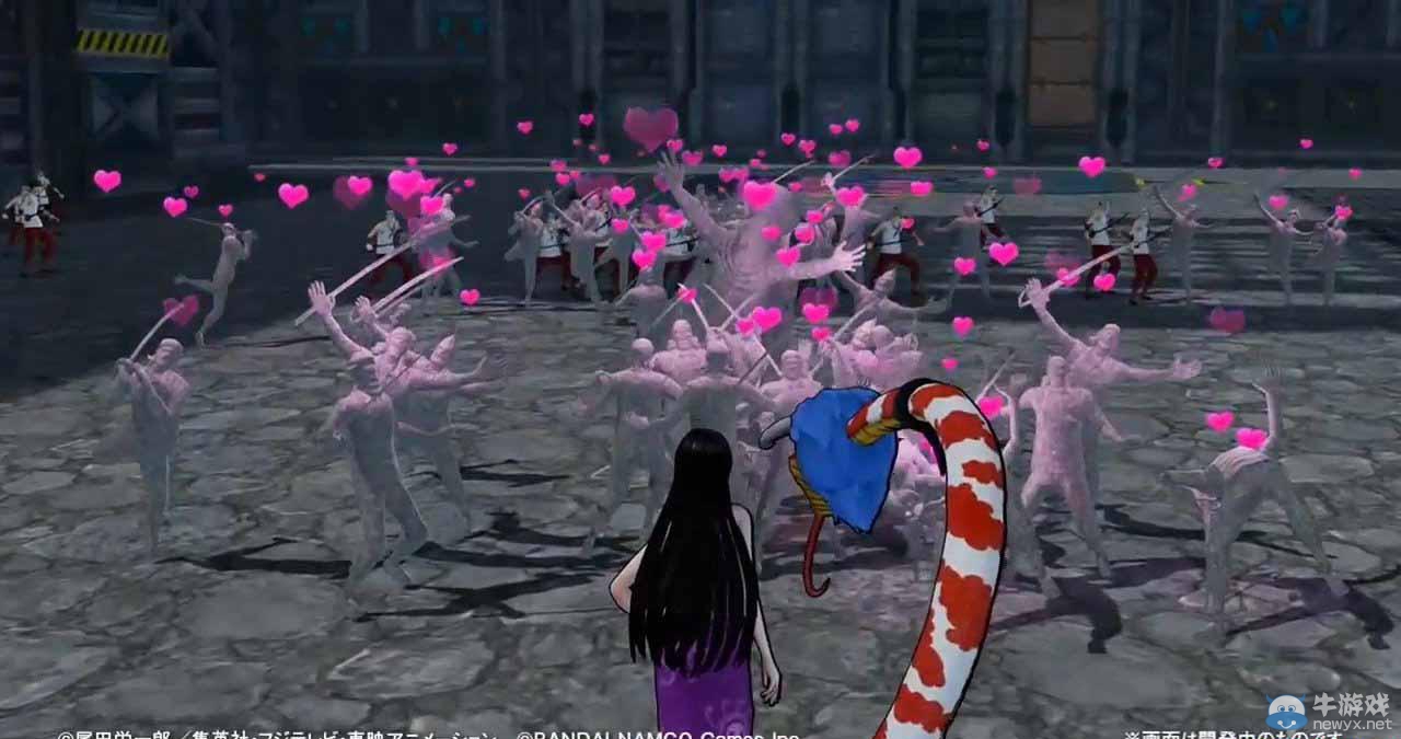 《海賊無雙3》技能海報解鎖方式