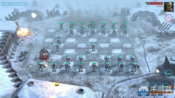 《戰(zhàn)錘40K：弒君者》上手體驗心得分享攻略