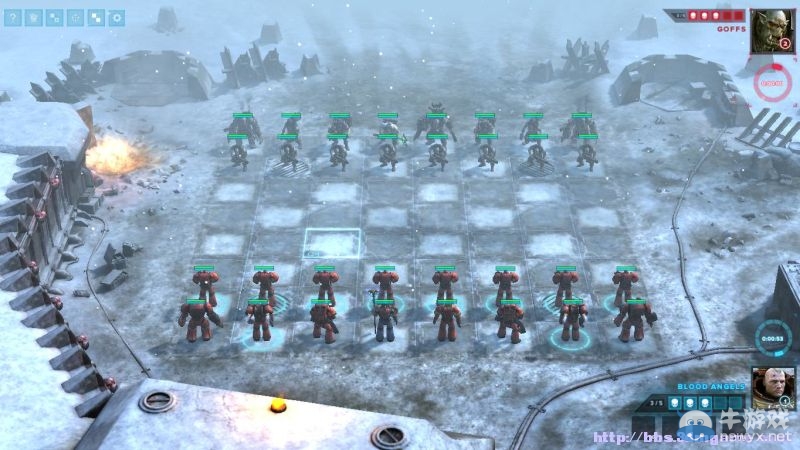 《戰(zhàn)錘40K：弒君者》圖文全教程攻略