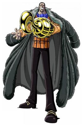 《海賊無雙3》克洛克達爾技能出招表