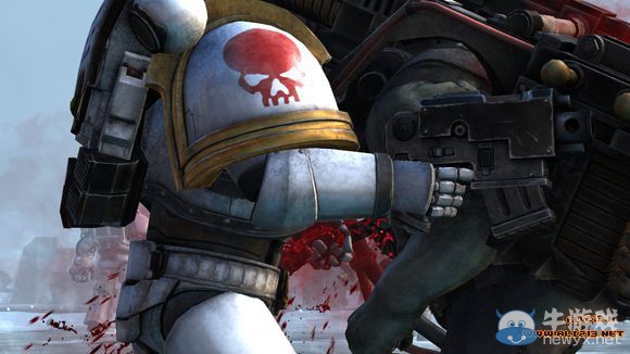 《戰(zhàn)錘40K：弒君者》上手體驗心得分享攻略