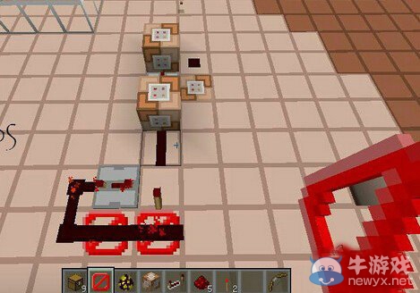 《我的世界》捕捉動物方法介紹