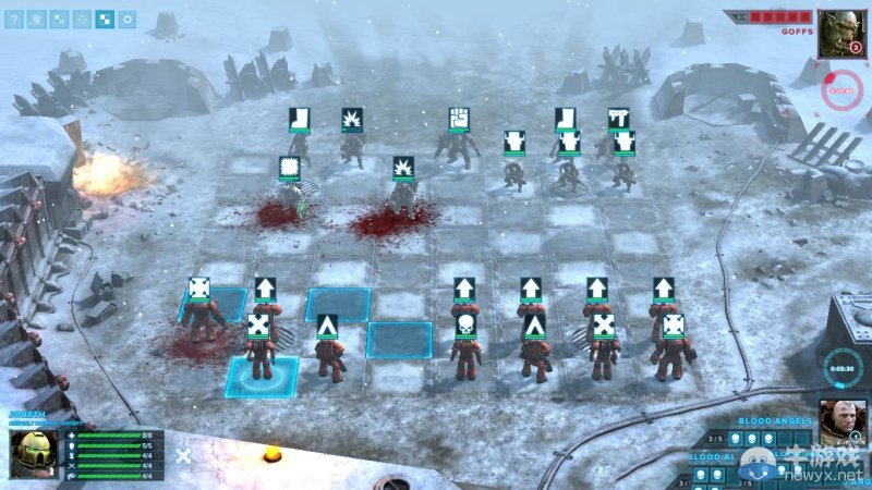 《戰(zhàn)錘40K：弒君者》圖文全教程攻略