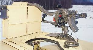 《侵略行為》美軍陣營(yíng)載具武器原型資料詳細(xì)介紹