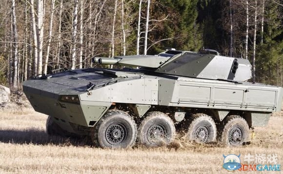 《侵略行為》卡特爾陣營載具武器原型資料介紹