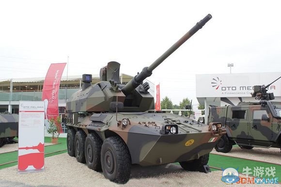 《侵略行為》卡特爾陣營載具武器原型資料介紹
