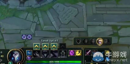 《LOL》新英雄千玨永獵雙子介紹