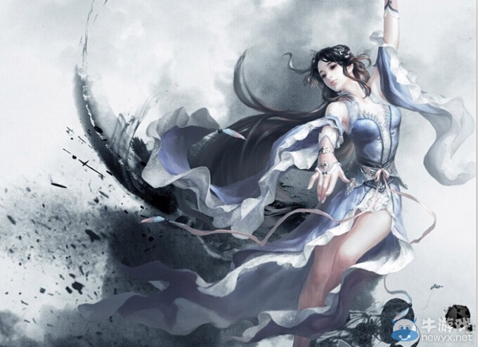 《御天降魔傳》全人物技能連招