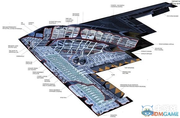 《侵略行為》美軍陣營載具武器原型資料詳細(xì)介紹