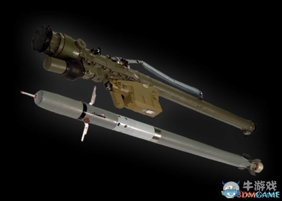 《侵略行為》卡特爾陣營載具武器原型資料介紹