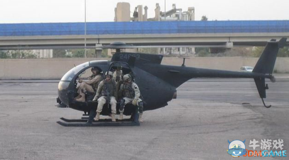 《侵略行為》美軍陣營載具武器原型資料詳細(xì)介紹