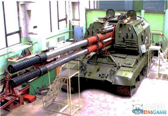 《侵略行為》卡特爾陣營載具武器原型資料介紹