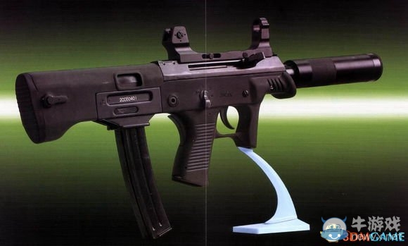 《侵略行為》卡特爾陣營載具武器原型資料介紹