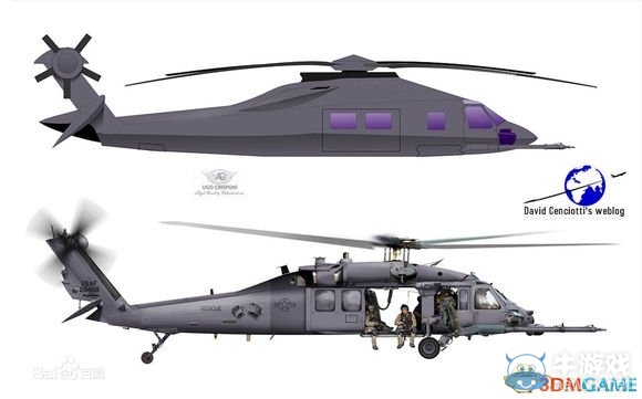 《侵略行為》卡特爾陣營載具武器原型資料介紹