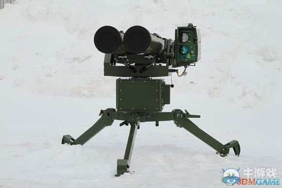 《侵略行為》卡特爾陣營載具武器原型資料介紹