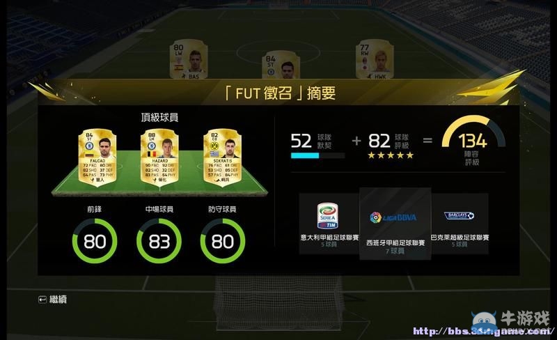 《FIFA 16》圖文全教程攻略